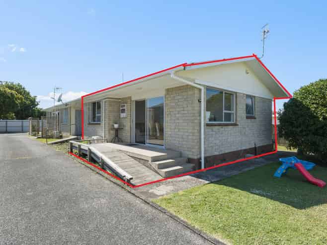 1/51 Heretaunga Street, Tikipunga