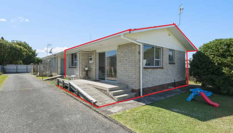 1/51 Heretaunga Street, Tikipunga