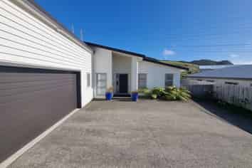47 Atherton Terrace, Churton Park