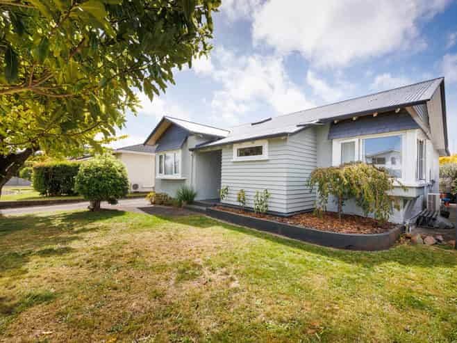 8 Karaka Street, Hokowhitu