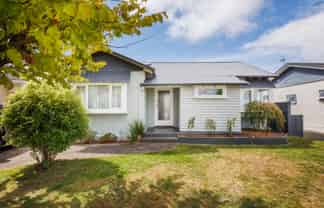 8 Karaka Street, Hokowhitu