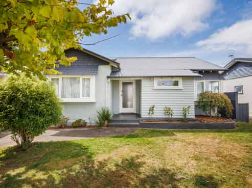 8 Karaka Street, Hokowhitu