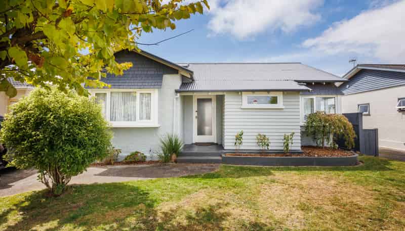 8 Karaka Street, Hokowhitu