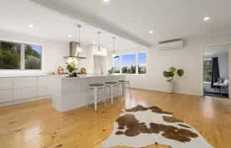 39 & 41 Upland Road, Huia