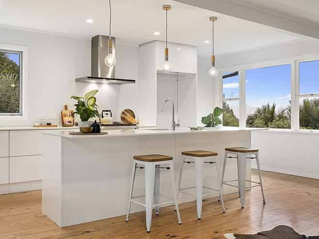 39 & 41 Upland Road, Huia