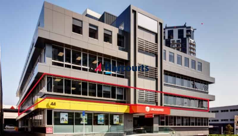 12-14 Northcroft Street, Takapuna