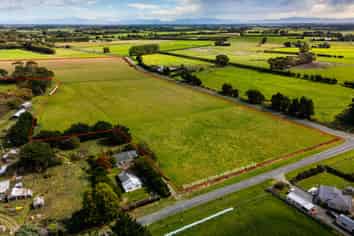 576 Days Road, SPRINGSTON