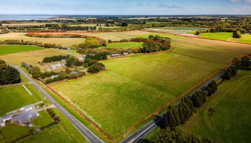 576 Days Road, SPRINGSTON