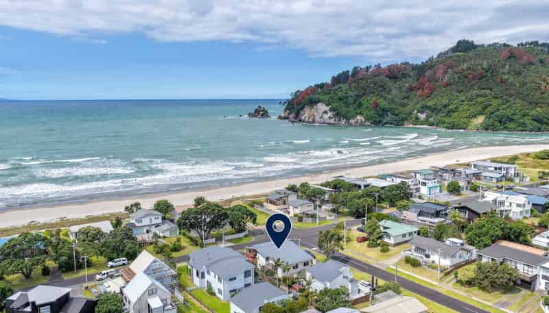 704 Otahu Road, Whangamata