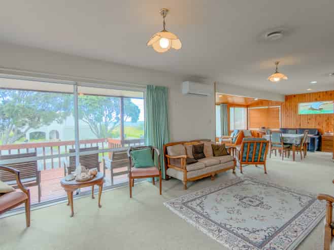 704 Otahu Road, Whangamata