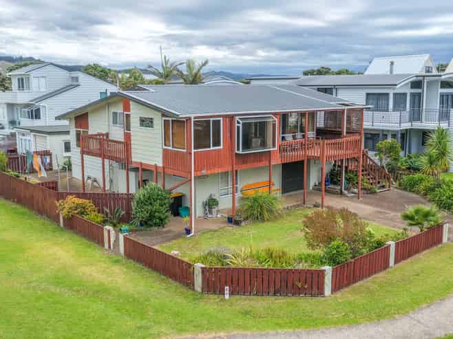 704 Otahu Road, Whangamata
