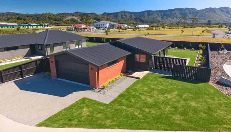 11A Hinau Crescent, Kaiata