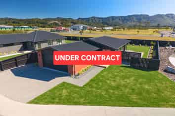 11 Hinau Crescent, Kaiata