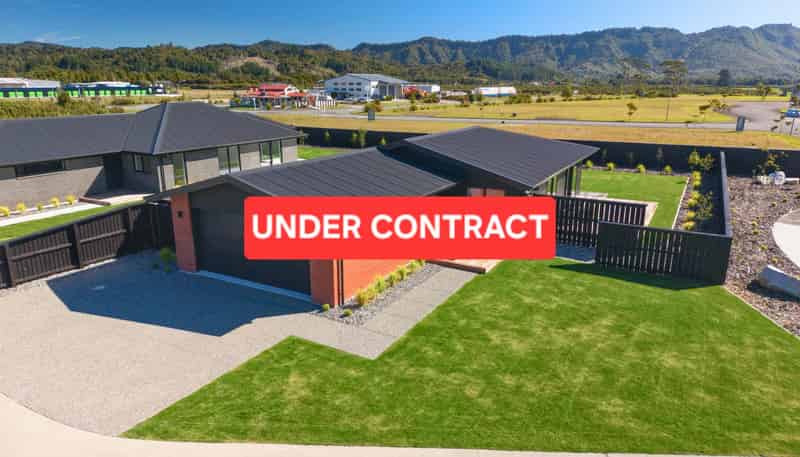 11 Hinau Crescent, Kaiata