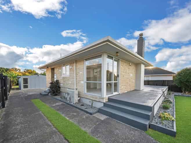 24 Laxon Avenue, Otara