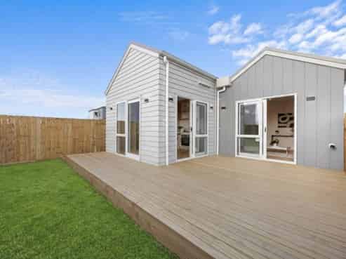 46 Te Taiheke Road, Karaka