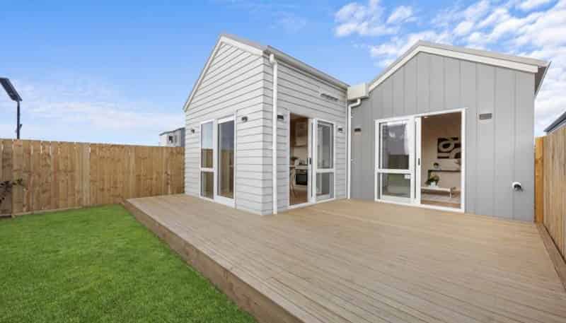 46 Te Taiheke Road, Drury