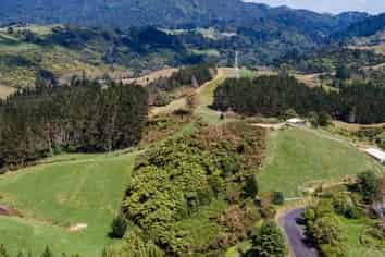 121A Princes Street, Waikino