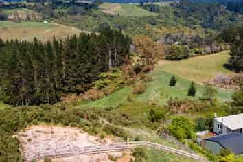 121A Princes Street, Waikino