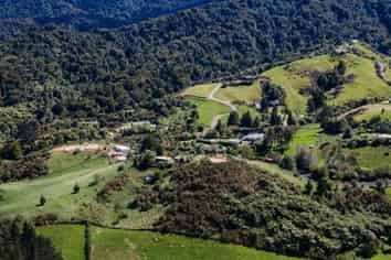 121A Princes Street, Waikino