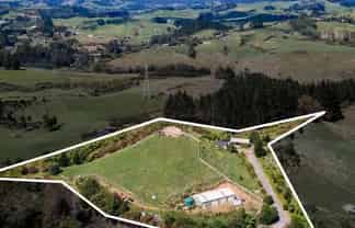 121A Princes Street, Waikino