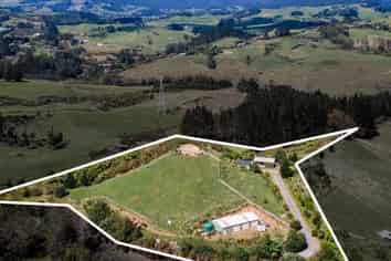 121A Princes Street, Waikino