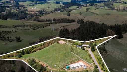 121A Princes Street, Waikino