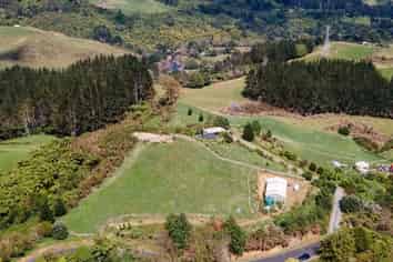 121A Princes Street, Waikino