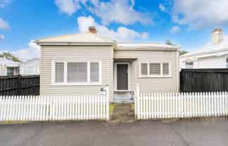 43  Marlborough Street, Mount Eden