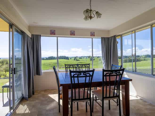 1888 Old Taupo Road, Lichfield