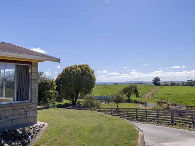 1888 Old Taupo Road, Lichfield