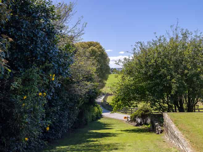 1888 Old Taupo Road, Lichfield