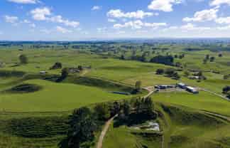 1888 Old Taupo Road, Lichfield