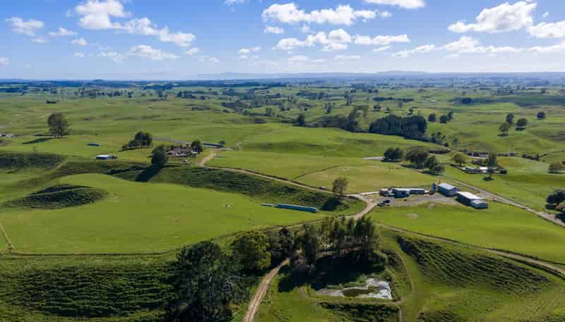 1888 Old Taupo Road, Lichfield