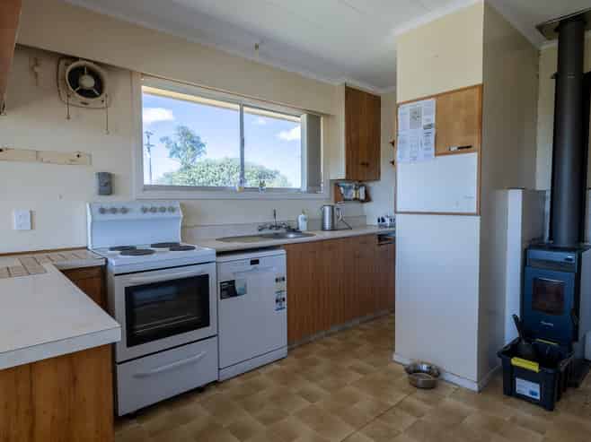 1888 Old Taupo Road, Lichfield