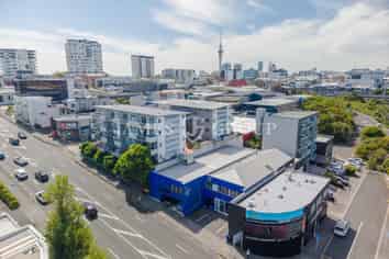 202M² GREY LYNN OFFICE SPACE