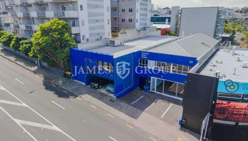 20 Newton Road, Newton