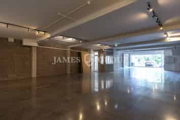 202M² GREY LYNN OFFICE SPACE