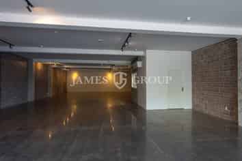 202M² GREY LYNN OFFICE SPACE