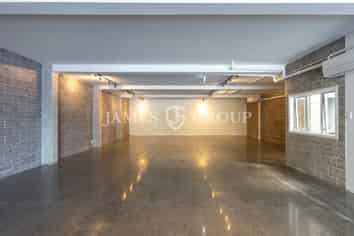 202M² GREY LYNN OFFICE SPACE