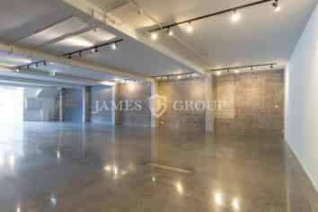 202M² GREY LYNN OFFICE SPACE