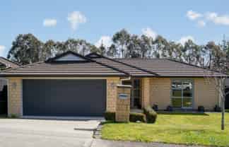 33 Alpers Ridge, Cambridge