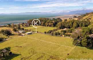 Lot 2 Collingwood-Puponga Main Road, Pakawau