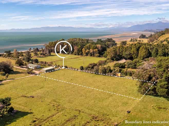 Lot 2 Collingwood-Puponga Main Road, Pakawau