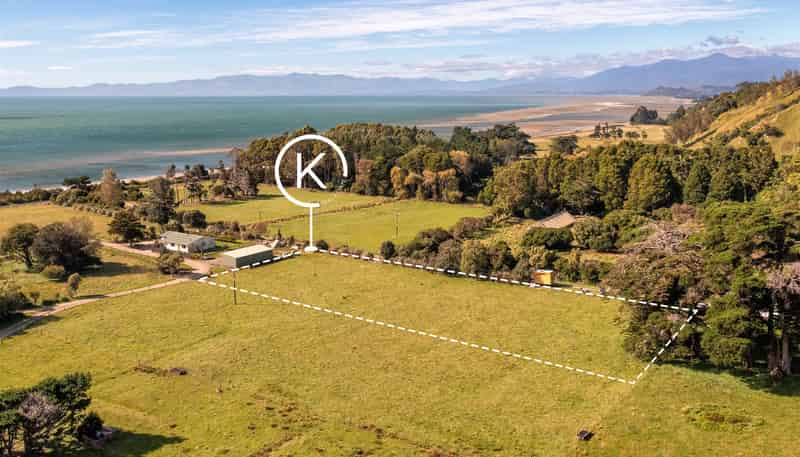 Lot 2 Collingwood-Puponga Main Road, Pakawau