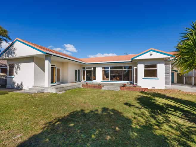 16 College Street, Awapuni