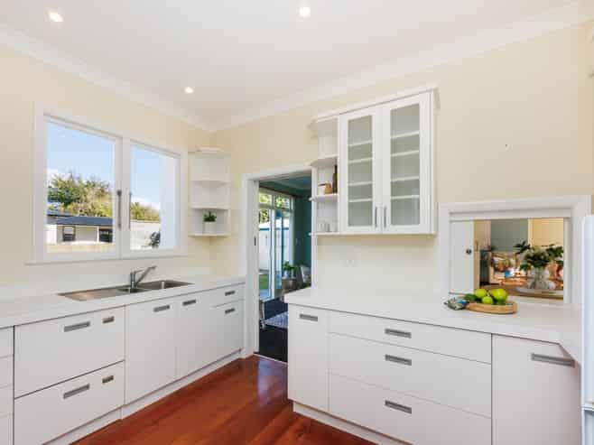 16 College Street, Awapuni