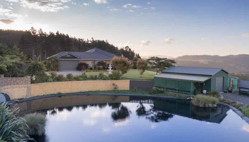 50B Paul Road, Tairua