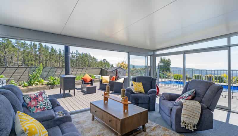 50B Paul Road, Tairua