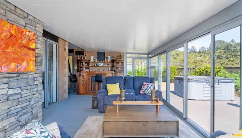 50B Paul Road, Tairua
